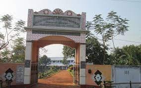 Kaliachak Bikram Kishore Adarsh Sanskrit Mahavidyalaya